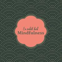 En enkel bok Mindfulness