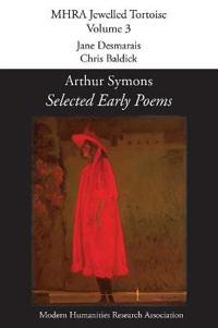 Selected Early Poems