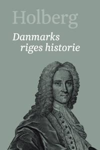 Danmarks riges historie