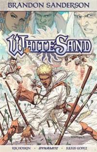 White Sand 1