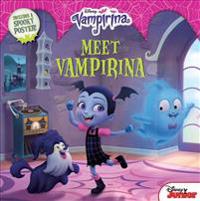 Vampirina: Meet Vampirina