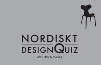 Nordiskt DesignQuiz