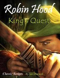 Robin Hood King's Quest