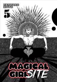 Magical Girl Site 5