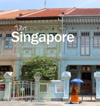 Vårt Singapore: de bofasta turisternas favoriter
