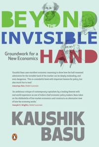 Beyond The Invisible Hand