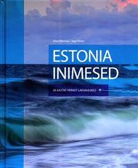 ESTONIA INIMESED. 20 AASTAT PÄRAST LAEVAHUKKU