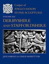 Corpus of Anglo-saxon Stone Sculpture
