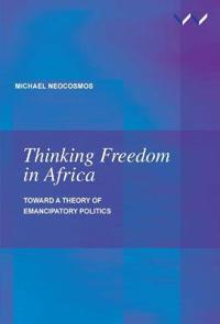 Thinking freedom in Africa