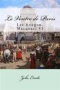 Le Ventre de Paris: Les Rougon-Macquart #3