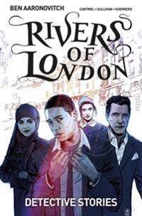 Rivers of London 4