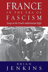 France in Era of Fascism