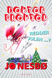 Doktor Proktor redder julen ...?