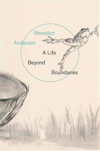 A Life Beyond Boundaries: A Memoir