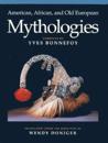 American, African and Old European Mythologies