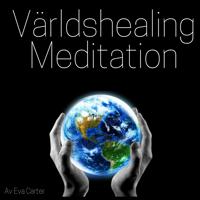 Världshealing meditation
