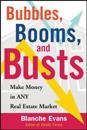 Bubbles, Booms, and Busts
