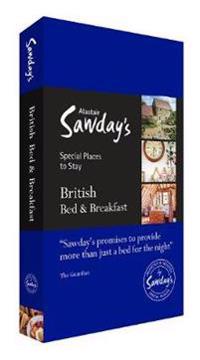 British bed and breakfast - alastair sawdays special places to stay