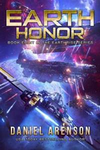 Earth Honor: Earthrise Book 8
