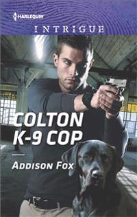 Colton K-9 Cop