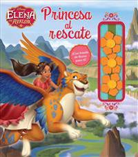 Disney Elena de Avalor: Princesa al Rescate