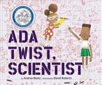 ADA Twist, Scientist