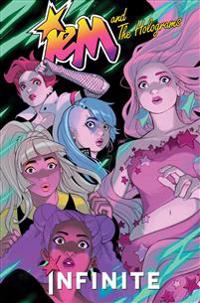 Jem and the Holograms