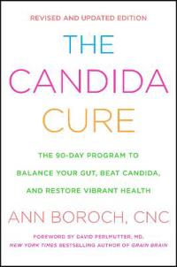 The Candida Cure