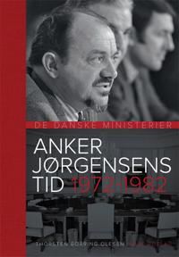 Anker Jørgensens tid
