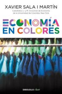Economia En Colores / Economics in Colors