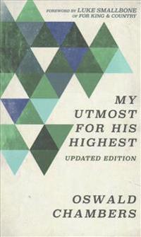 My Utmost for His Highest: Updated Language Limited Edition