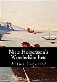 Niels Holgersson's Wonderbare Reis