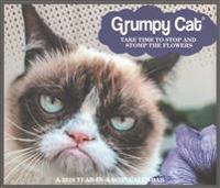 Grumpy Cat 2018 Calendar