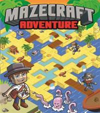 Mazecraft Adventure