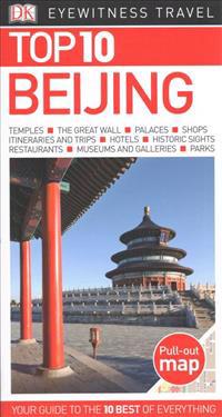 Top 10 Beijing