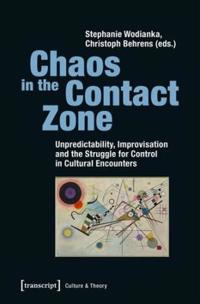 Chaos in the Contact Zone