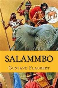 Salammbo (English Edition)