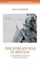 The Korean War in Britain