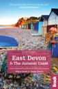 East Devon & the Jurassic Coast