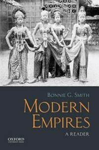 Modern Empires: A Reader