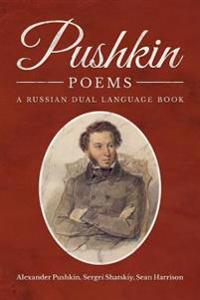 Pushkin Poems: A Russian Dual Language Book