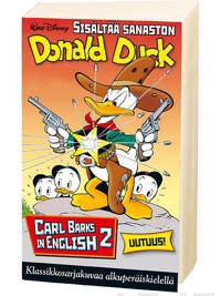 Carl Barks in English 2