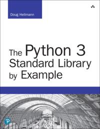 Python 3 Standard Library by Example