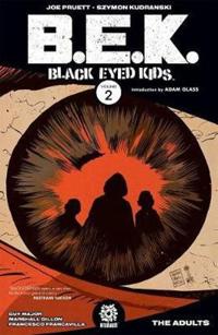 Black Eyed Kids 2