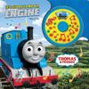 Thomas & Friends: It's Great to Be an Engine Turn and Sing Sound Book