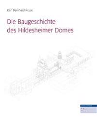 Baudokumentation Hildesheimer Dom