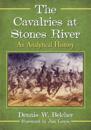 Cavalries at Stones River
