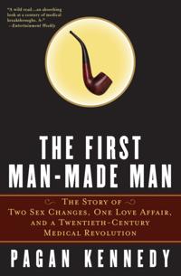 First Man-Made Man