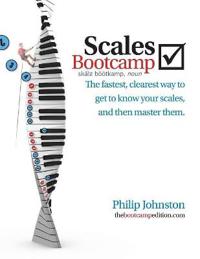 Scales Bootcamp