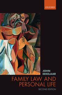 Family Law and Personal Life